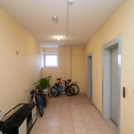 Продажа 1-комн квартиры на вторичном рынке Подольск, Ленинградская улица,  д. 11