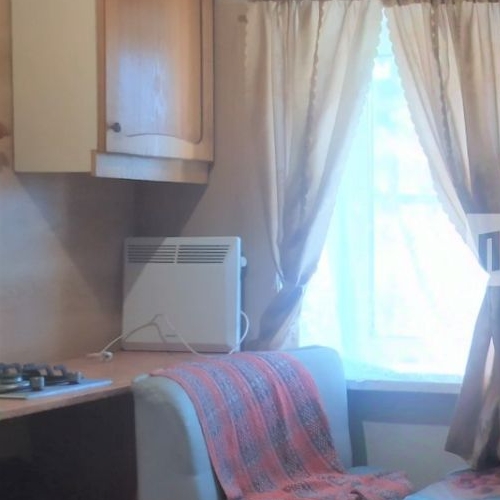 2-комн квартира д. Шпаньково, улица Песочная, 26