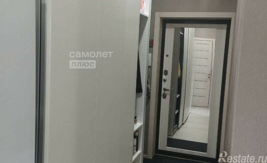 Продажа 2-комн квартиры на вторичном рынке Новое Павлино, Косинское шоссе,  д. 7