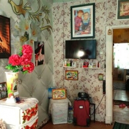 Продажа 3-комн квартиры на вторичном рынке улица Серпуховский Вал,  д. 3