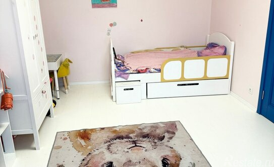 Продажа 3-комн квартиры на вторичном рынке Просвещения пр-кт,  д. 34