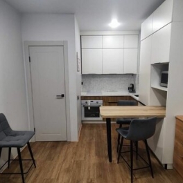 Продажа 1-комн квартиры на вторичном рынке Планерная улица