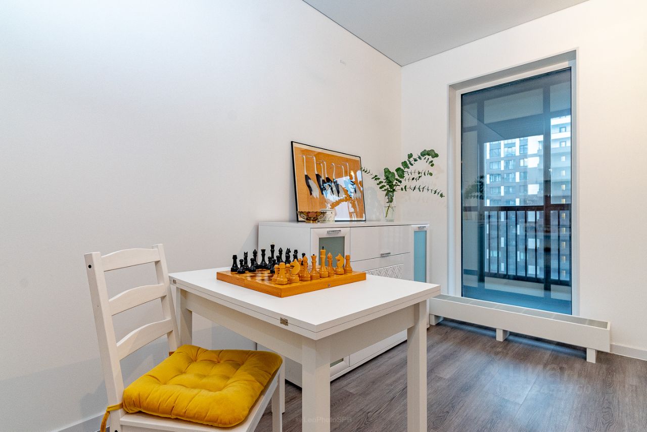 Продажа студии Дальневосточный проспект, 23