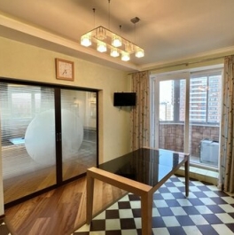 Продажа 3-комн квартиры на вторичном рынке улица Удальцова,  д. 5 к3