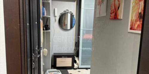 2-комн квартира Гурьянова ул,  д. 43