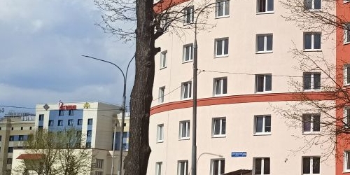 2-комн квартира Балашиха, шоссе Энтузиастов, вл2с286