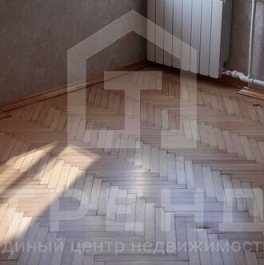 Продажа 1-комн квартиры на вторичном рынке Народная улица,  д. 16