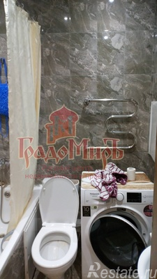 Продажа 1-комн квартиры на вторичном рынке Лобня, Спортивная ул,  д. 1