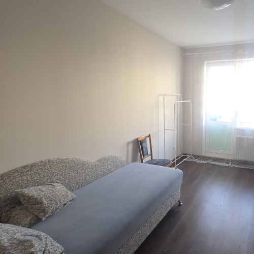 1-комн квартира улица Бабушкина, 84к2