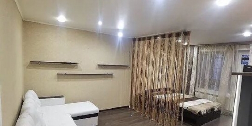 1-комн квартира Красноярская улица,  д. 13