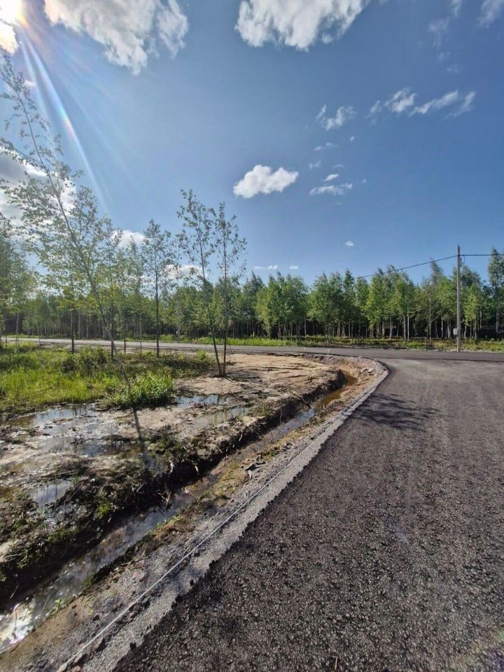 Продажа земли Павловск, Павлов Скай кп