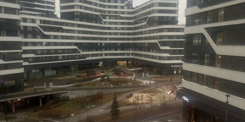 2-комн квартира ул Яблочкова,  д. 41А