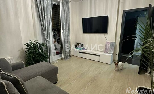 Продажа 2-комн квартиры на вторичном рынке Красногорск, Просторная улица,  д. 14