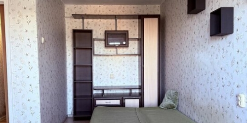 1-комн квартира Космонавтов пр-кт,  д. 27,  к. 1