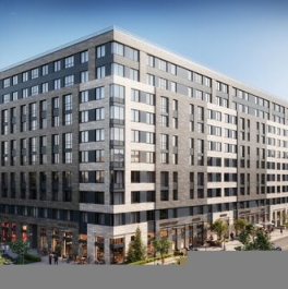 Продажа 1-комн квартиры на вторичном рынке Торжковская улица,  д. 5