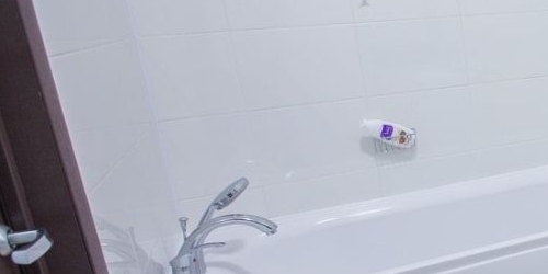 1-комн квартира улица Полозова, 22