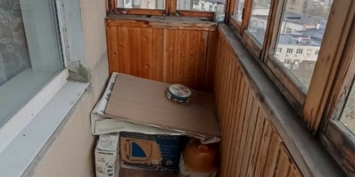 3-комн квартира улица Образцова,  д. 8А
