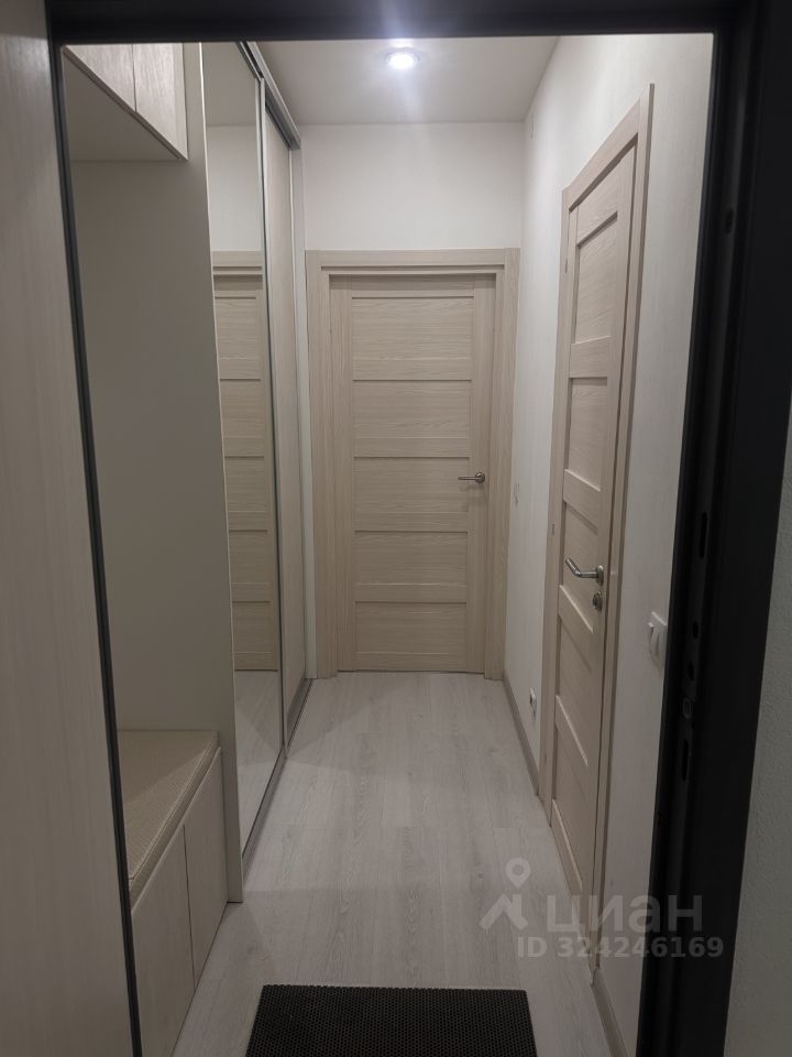 Аренда студии аллея Арцеуловская, 19