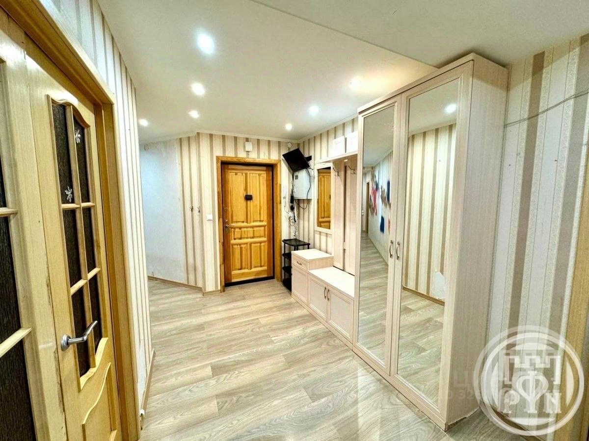 Продажа 3-комн квартиры на вторичном рынке Всеволожск г, Козлова пр-кт