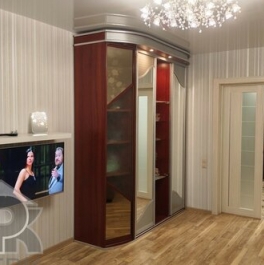 Продажа 2-комн квартиры на вторичном рынке деревня Андреевка, Староандреевская улица,  д. 43 к1