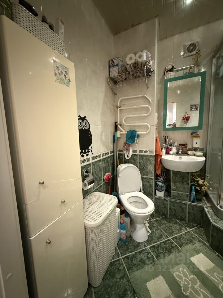 Продажа 2-комн квартиры на вторичном рынке Средняя Подьяческая улица, 16