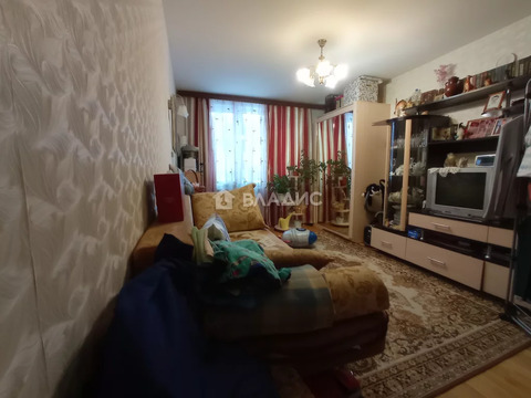 2-комн квартира Альпийский пер.,  д. 26