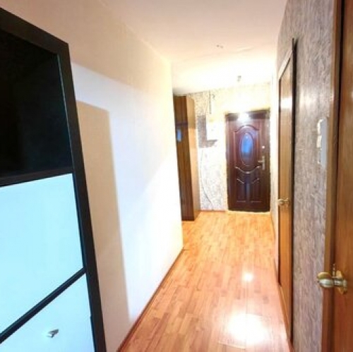 1-комн квартира Колтуши, ул Верхняя,  д. 3,  к. 3