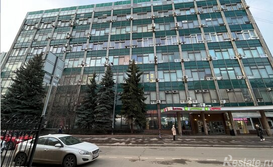 Продажа 2-комн квартиры на вторичном рынке проезд Марьиной Рощи 3-й,  д. 40,  к. 1