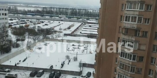 2-комн квартира Стойкости ул,  д. 26,  к. 3