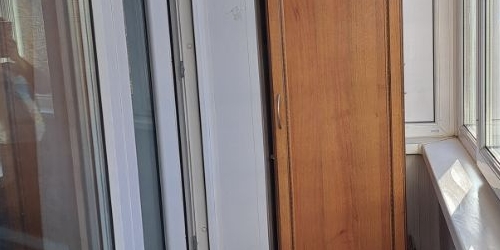 1-комн квартира Саратовская улица, 5К1