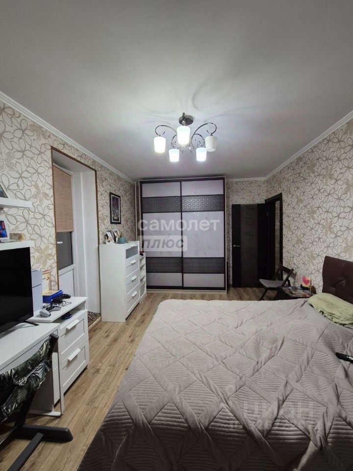 Продажа 2-комн квартиры на вторичном рынке Красногорск, бульвар Красногорский, 10