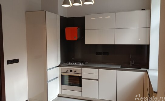 Продажа 3-комн квартиры на вторичном рынке ул Профсоюзная,  д. 22/10,  к. 1