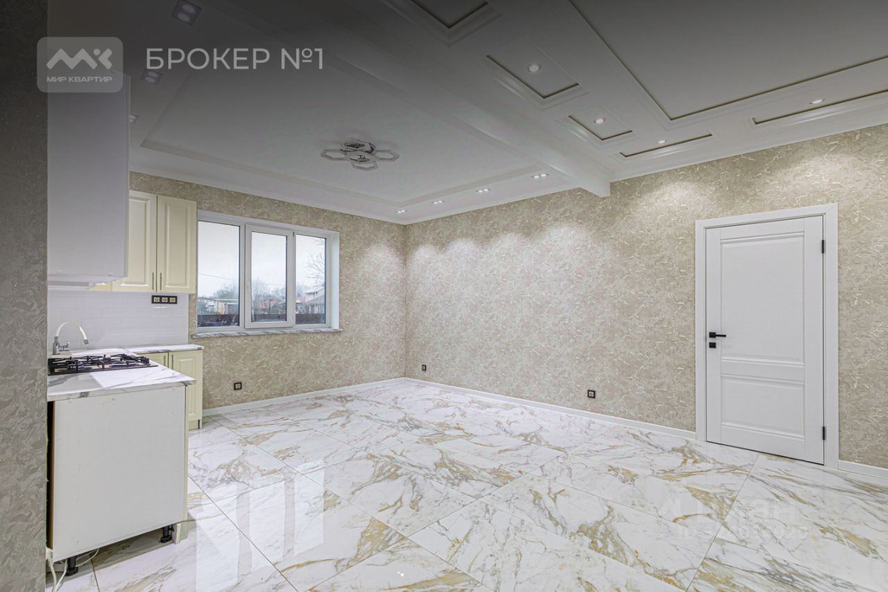 Продажа дома улица Центральная, 18