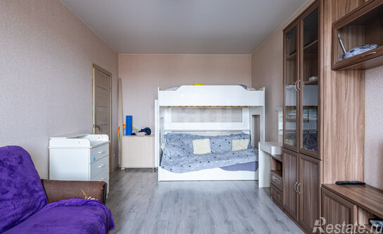 Продажа 2-комн квартиры на вторичном рынке Дачный пр-кт,  д. 21 к1