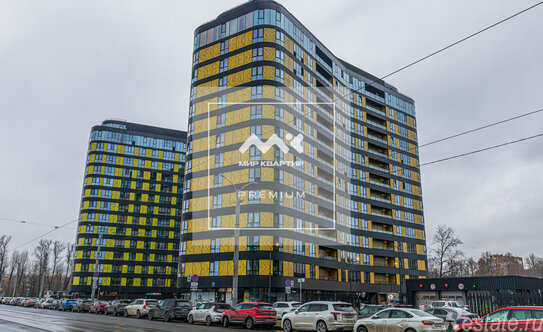 Продажа 1-комн квартиры на вторичном рынке ул Жукова,  д. 3