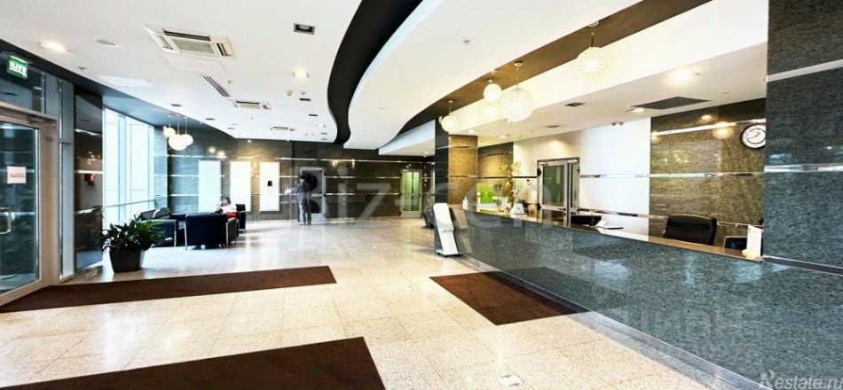 Аренда офиса улица Академика Варги,  д. 8 к1