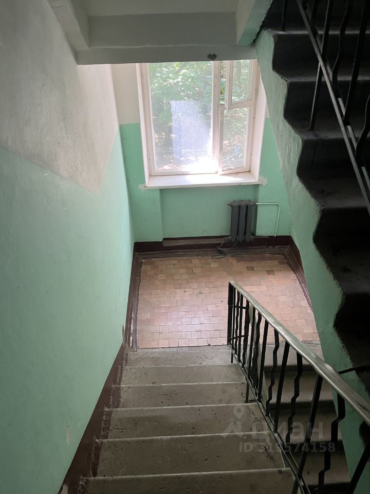 Продажа 1-комн квартиры на вторичном рынке Королев, Полевой проезд, 12