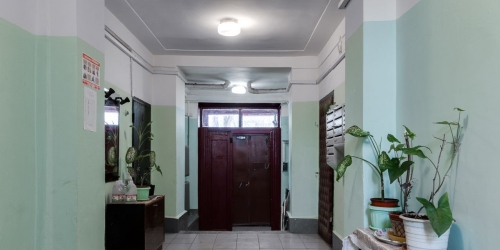 1-комн квартира улица Маршала Малиновского,  д. 5