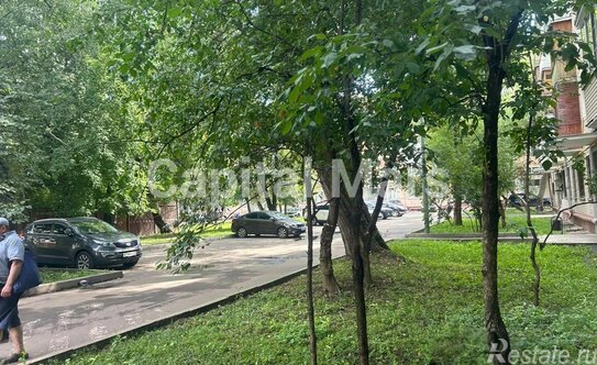 Аренда 2-комн квартиры на вторичном рынке Чонгарский б-р,  д. 10,  к. 2