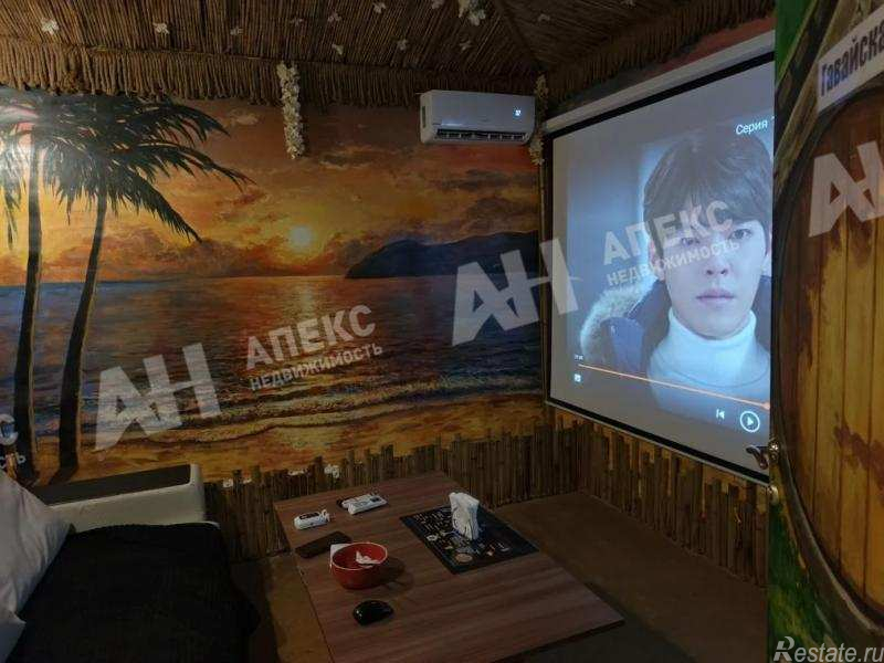 Аренда торгового помещения Автозаводская ул