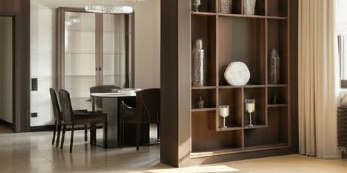 4-комн квартира улица Гашека, 2С1