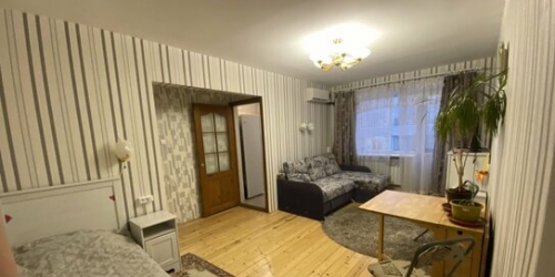 1-комн квартира ул Александровская,  д. 40