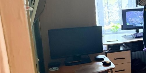 2-комн квартира Красногорск, Строительный проезд, 4