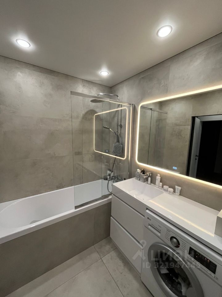 Продажа 2-комн квартиры на вторичном рынке улица Авиаконструктора Миля, 8к1