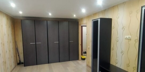 2-комн квартира Варшавское ш,  д. 154,  к. 4