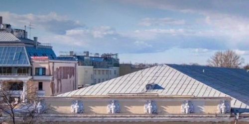 2-комн квартира Итальянская улица, 33