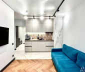 Продать Квартиры вторичка улица Берзарина  30 