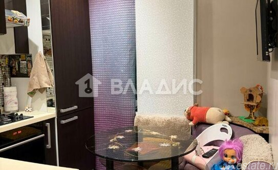 Продажа 2-комн квартиры на вторичном рынке Челюскинская улица,  д. 10 к2