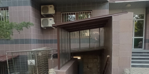 Помещение свободного назначения ул Партизанская,  д. 35,  к. 3