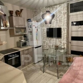 Продажа 1-комн квартиры на вторичном рынке Ленинский пр-кт,  д. 74,  к. 3